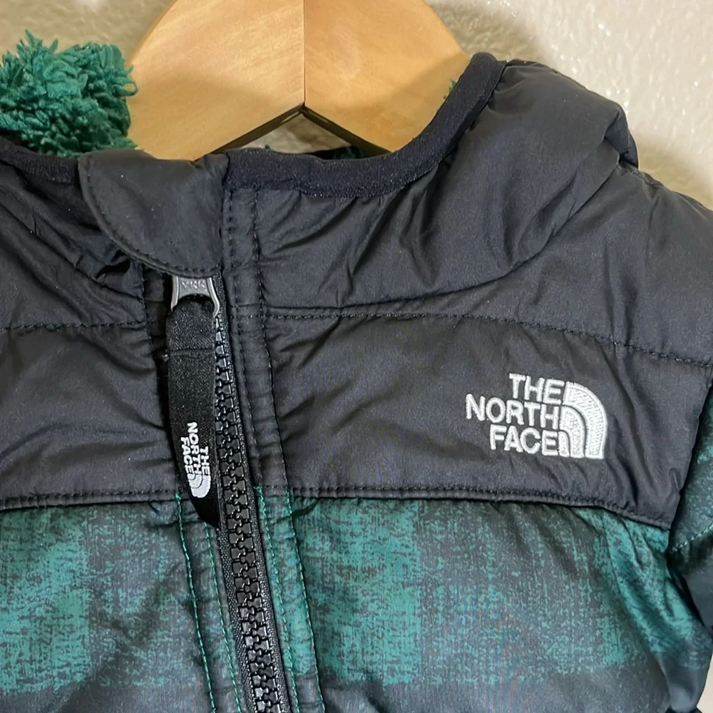 The North Face north face
